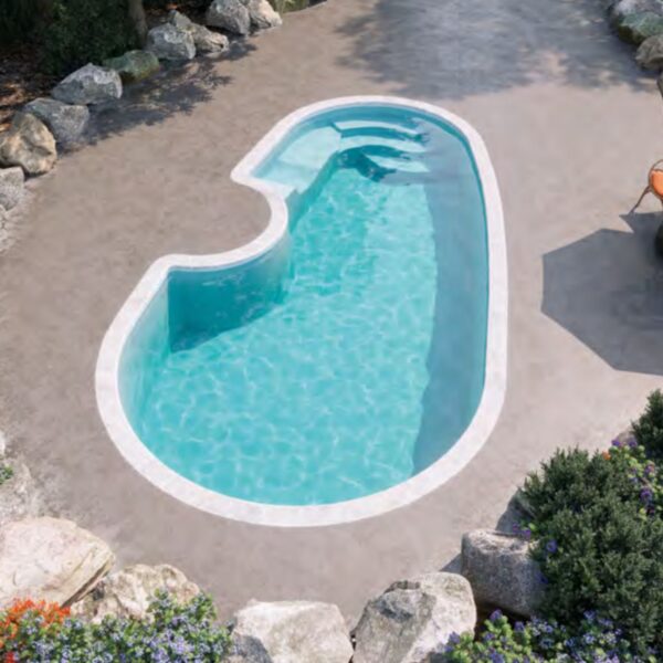 Piscina ANDROMEDA