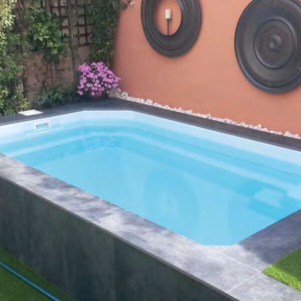 Piscina ANTARES