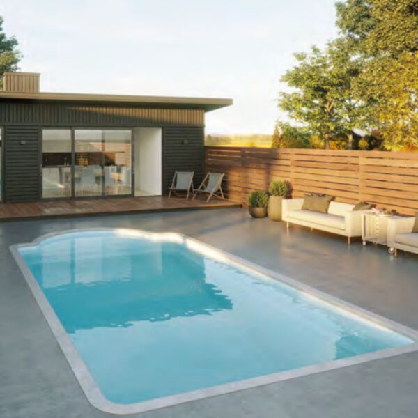 Piscina DENEB