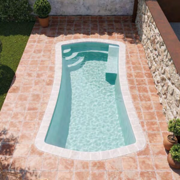 Piscina LIBRA
