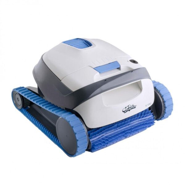 Dolphin S100