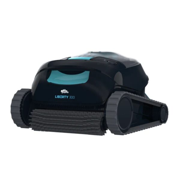 LIBERTY 300 TECNOLOGÍA DOLPHIN MAYTRONICS