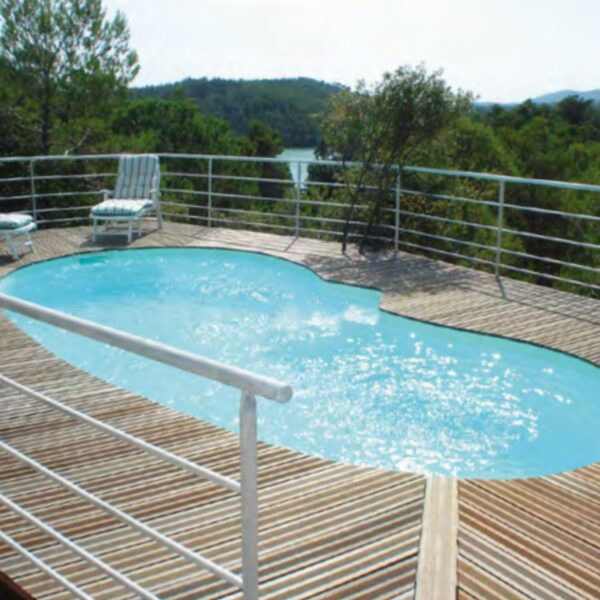 Piscina MARS