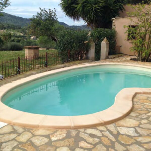 Piscina MARS P