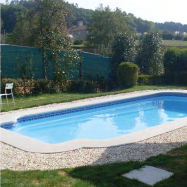 Piscina NEPTUNE