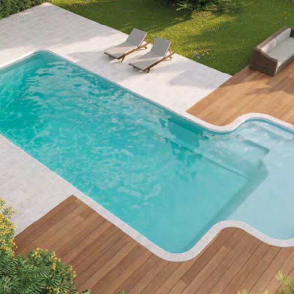 Piscina NUVEA