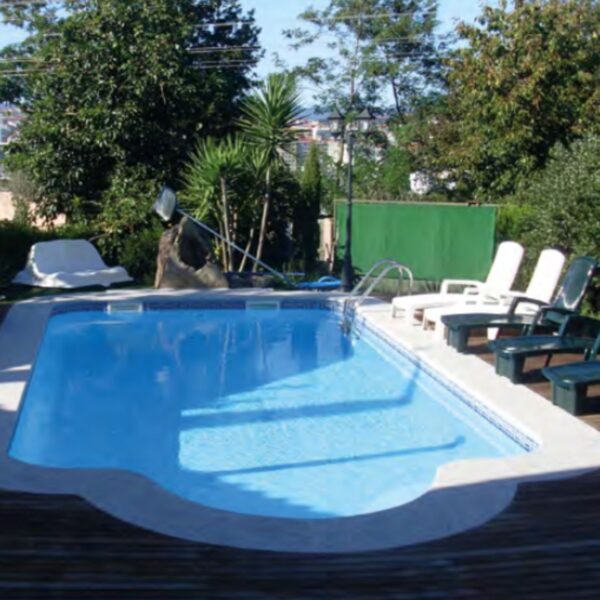 Piscina PHOENIX