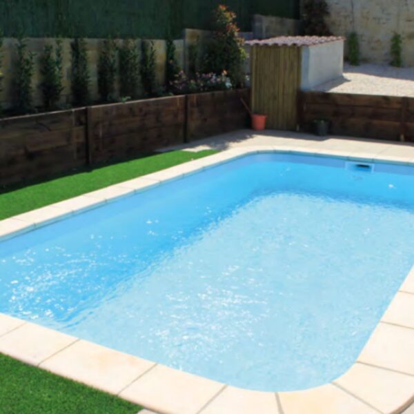 Piscina PISCES