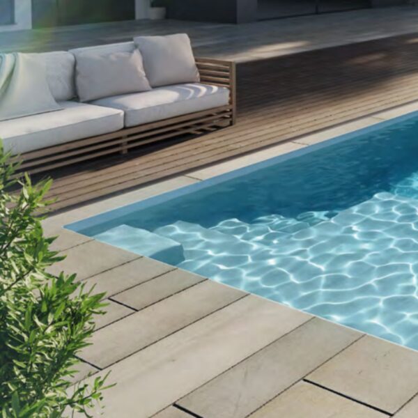 Piscina PLAGE - Imagen 2