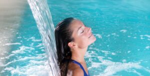 Para su piscina