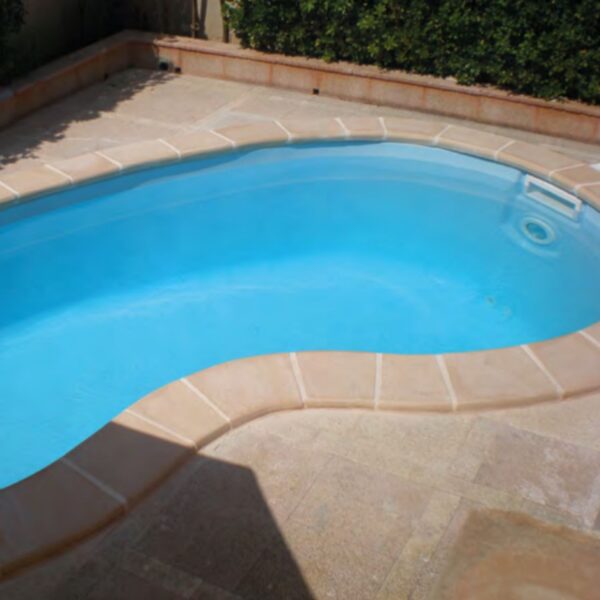 Piscina SCORPIO