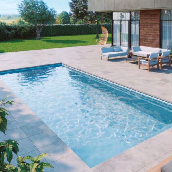 Piscina SKY