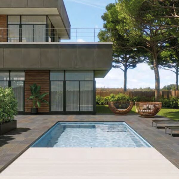 Piscina SKY VOLET