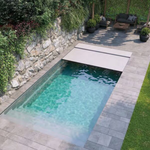 Piscina SPACE VOLET