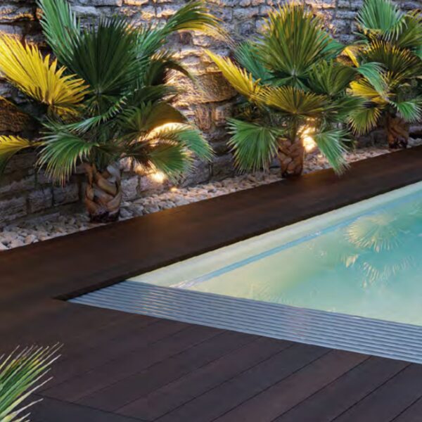 Piscina STAR VOLET