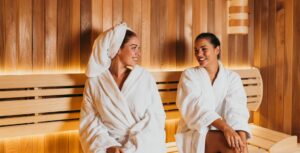 Spas y Saunas