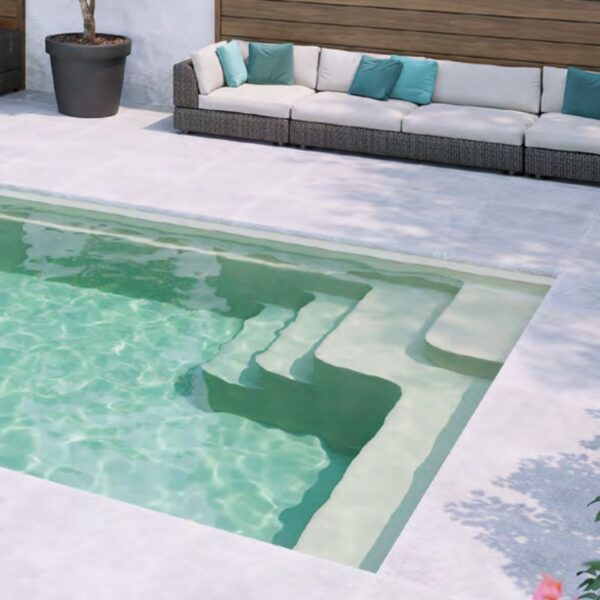 Piscina STAR