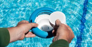 Tratamiento agua