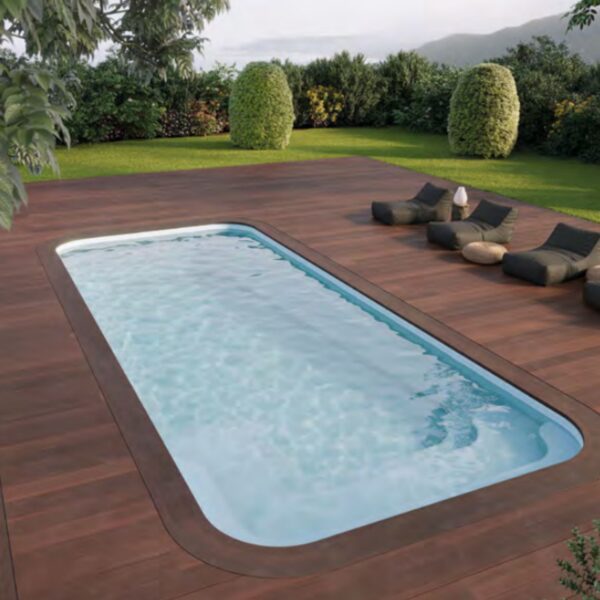 Piscina VEGA