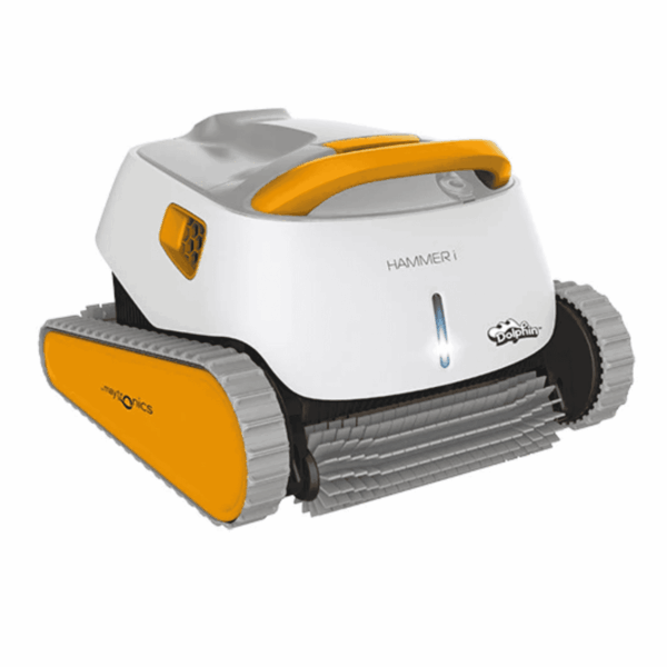 HAMMER I TECNOLOGÍA DOLPHIN MAYTRONICS