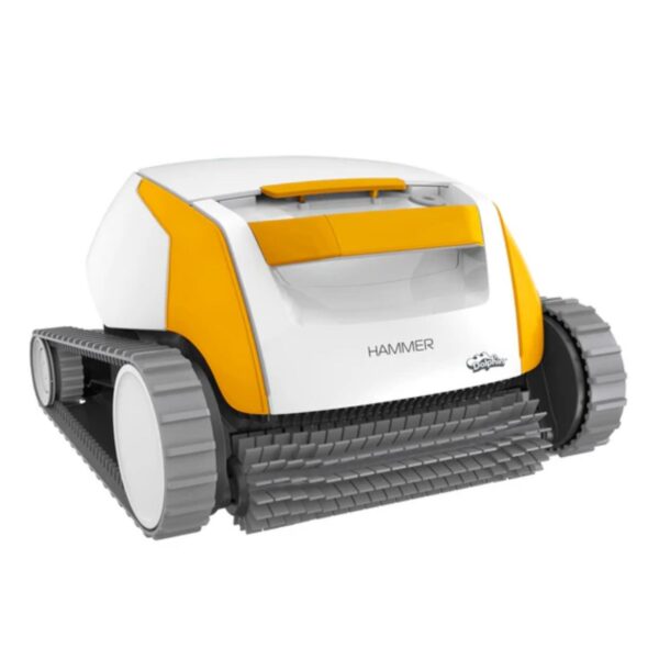 HAMMER TECNOLOGÍA DOLPHIN MAYTRONICS