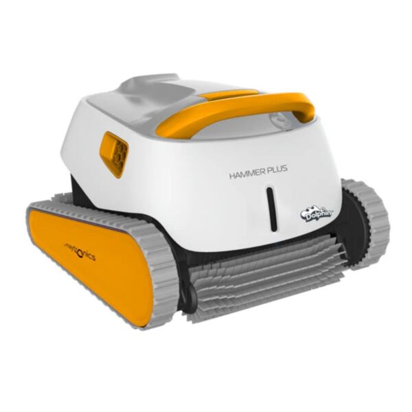 HAMMER PLUS TECNOLOGÍA DOLPHIN MAYTRONICS