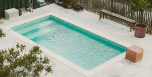 piscinas