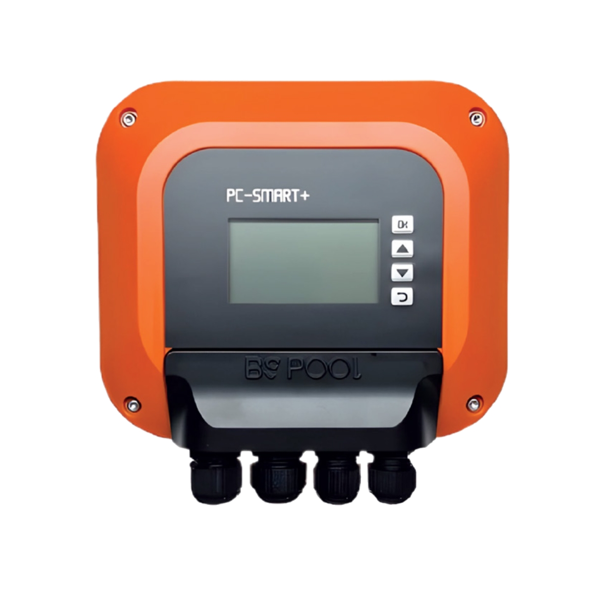 PC-SMART + CONTROLLER – Cipagua